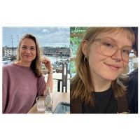 Mayke Keller en Stephanie Kuijpers starten als Producer bij Meulenhoff Boekerij 