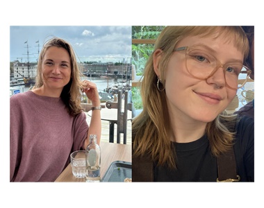 Mayke Keller en Stephanie Kuijpers starten als Producer bij Meulenhoff Boekerij 