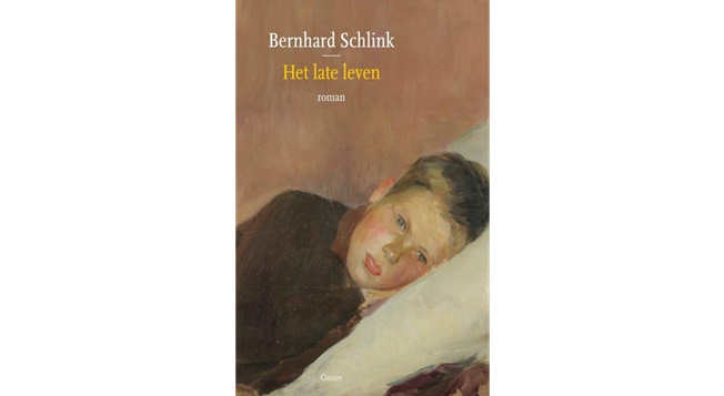 Het is vijf uur, er zitten een paar mensen in de stiltecoup&eacute;. De vrouw tegenover me slaapt. ...