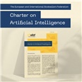 EIBF publiceert handvest over AI