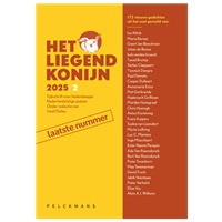 'Het Liegend Konijn' stopt