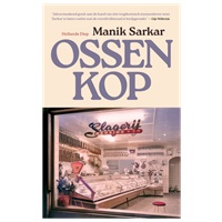 Vertaalrechten 'Ossenkop' verkocht aan meerdere landen
