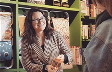 Lisette Lanting: 'Hoe kun je sturen op belevenis?'