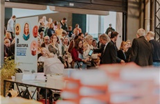 Boektopia boekt opnieuw bezoekersrecord