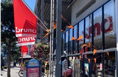 Bruna Zeewolde failliet, Read Shop Roosendaal dicht