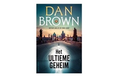 Bestseller 60 (week 45): Dan Brown terug op 1
