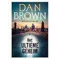Bestseller 60 (week 45): Dan Brown terug op 1