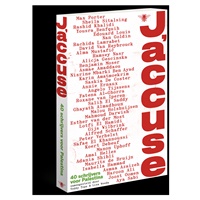 Bezige Bij doneert opbrengst boek aan initiatief voor Palestina