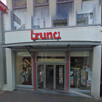 Inbraak Bruna Meppel