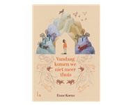 Enne Koens wint Kinderboekwinkelprijs 2025