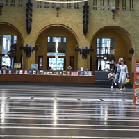 Bibliotheek Neude Utrecht is Beste Bibliotheek van Nederland