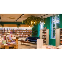 Standaard Boekhandel opent opnieuw YA-corners