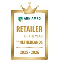 Primera en Bruna weer winnaars ABN AMRO Retail Awards
