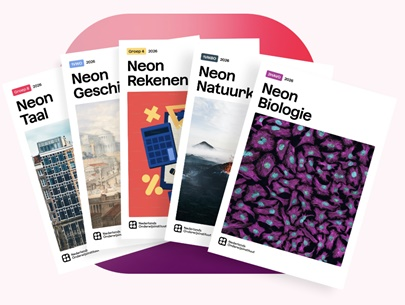 En daar ligt hij dan, de steen in de vijver. We zien de rimpels zich nog naar de zijkant bewegen. ...