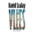 Booker Prize voor David Szalay