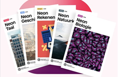 Nieuwe blogs: Een steen in de vijver en Harlan Coben