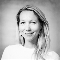 Melissa Hendriks start als Uitgever Boeken bij Mediahuis NRC