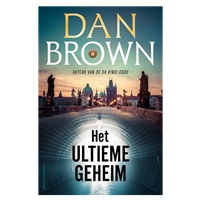 'Het ultieme geheim' 130.000x verkocht