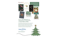 Audax Retail sluit partnerschap met Make-A-Wish Nederland