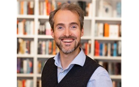 Casper Schaaf start als Project Assistent  bij Wintertuin Nijmegen