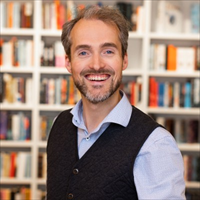 Casper Schaaf start als Project Assistent bij Wintertuin Nijmegen