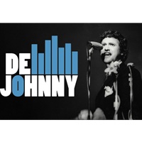 Dean Bowen ontvangt Johnny van Doorntrofee 2025