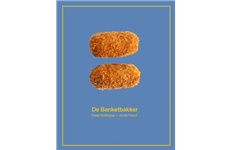 Meer dan 100.000 exemplaren verkocht van 'De banketbakker'