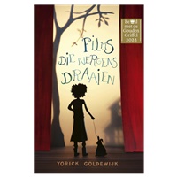 Yorick Goldewijk bovenaan Grote Vriendelijke 100