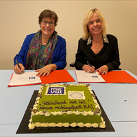 Auteursbond en MEVW maken nieuwe modelovereenkomst voor auteurs educatieve middelen