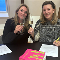 'Adem' van Saskia Noort wordt verfilmd