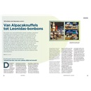 Vijf winkels met bijzondere extra’s: van alpacaknuffels tot Leonidas-bonbons