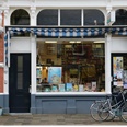 Boekhandel Amesz (Rotterdam) sluit eind september 2026
