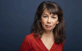 Mei Li Vos wordt bestuursvoorzitter Woutertje Pieterse Prijs