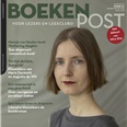 Boekenpost 201: Nadia de Vries, Maria Dermoût & Augusta de Wit, Aimée de Jongh & Dick Matena