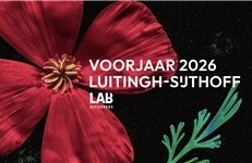 LAB Uitgevers ondergebracht bij Luitingh-Sijthoff