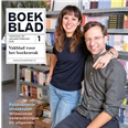 Boekblad Magazine 1: Tien jaar Das Mag en uitgeven in streektalen