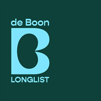 Longlist de Boon 2026 bekend