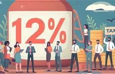 (Waarschijnlijk) geen btw-verhoging in België