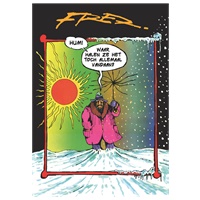 Stripuitgeverij HUM! jubileert met uitgave gratis album 