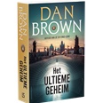 Bestseller 60 (week 48): Dan Brown voor 7e week op 1