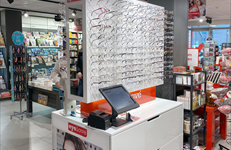 Boekwinkels met bijzonder assortiment non-books (3): Bruna Baarle-Nassau