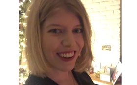 Saartje Kuijs start als redacteur bij Uitgeverij Moon 