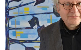 Leo van de Wetering stopt als coördinator evenementen en promotie bij Donner