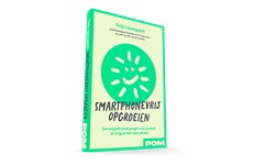 Maven doet scholen 'Smartphonevrij opgroeien' cadeau