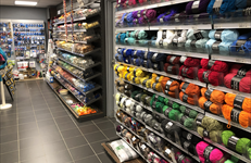 Boekwinkels met bijzonder assortiment non-books (4): ReadShop Eelde