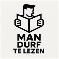 Lancering reeks novelles om ontlezing bij mannen tegen te gaan