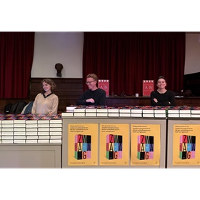 Boekhandel Athenaeum