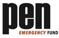 PEN Emergency Fund vraagt uitgeverijen om steun