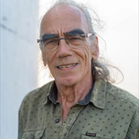 André van der Veeke overleden