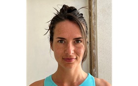 Eva Wijenbergh start als acquirerend redacteur Algemene Non-Fictie bij Kosmos Uitgevers